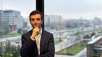 Промяна в лидерството на UM и Initiative с нова визионерска ера в управлението