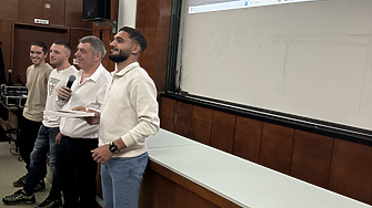 Изкуственият интелект вече не е визия а инструмент който решава