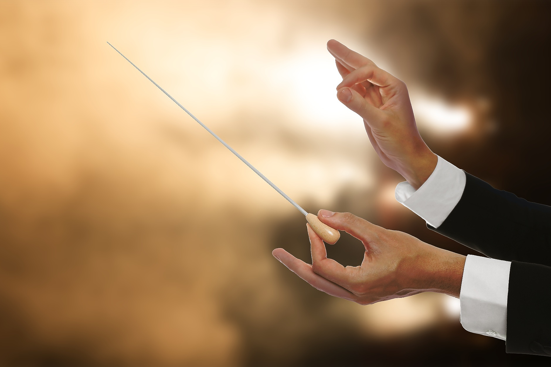 Лидерство в ритъм