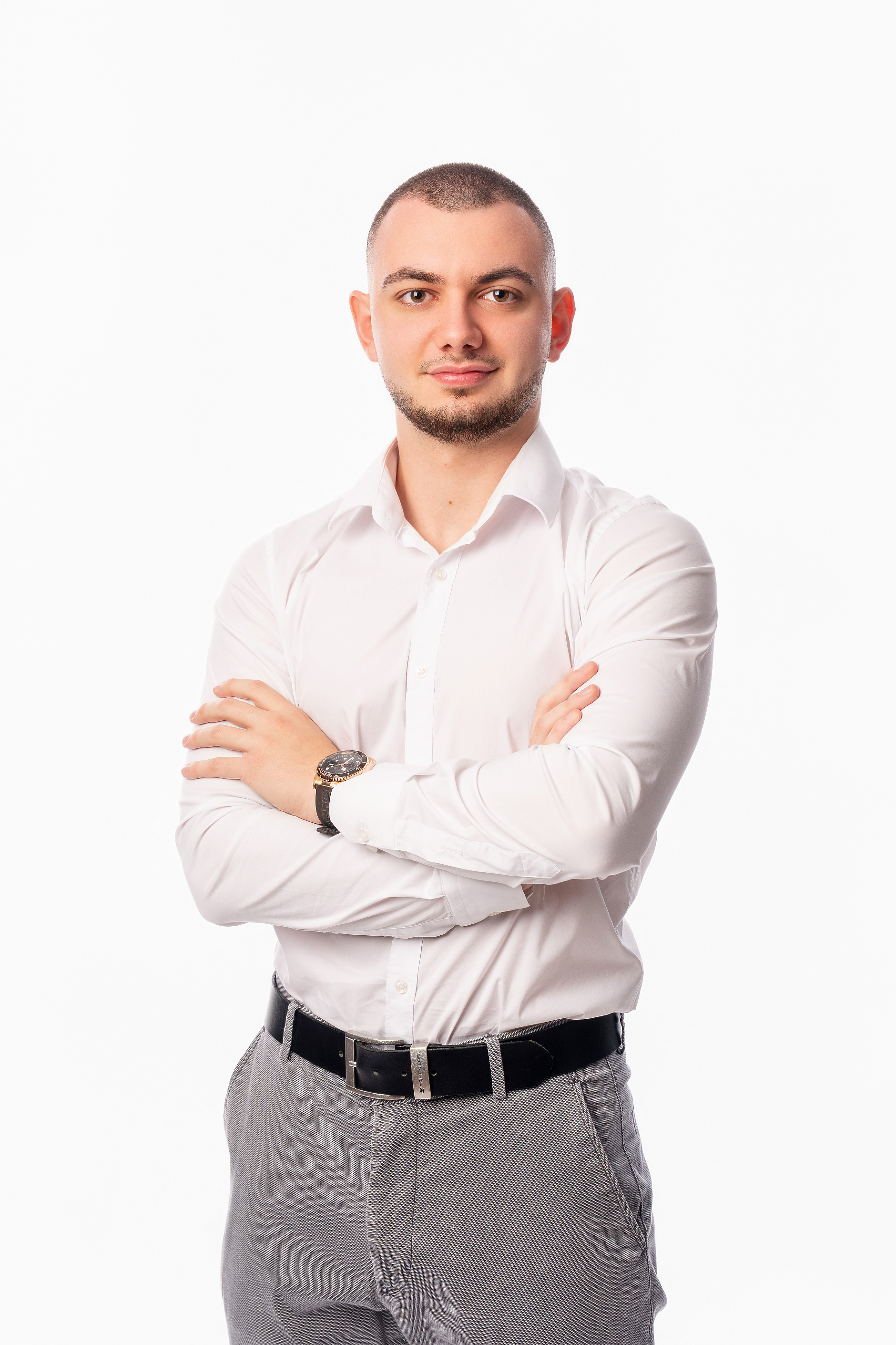 Рамо до рамо с професионалистите в света на красотата