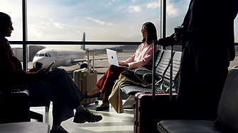 Вашият бизнес. Задвижван от Aple. Подкрепен от iSTYLE