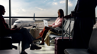 Вашият бизнес. Задвижван от Aple. Подкрепен от iSTYLE