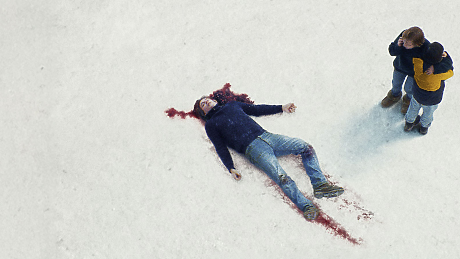 Европейското кино сваля маски