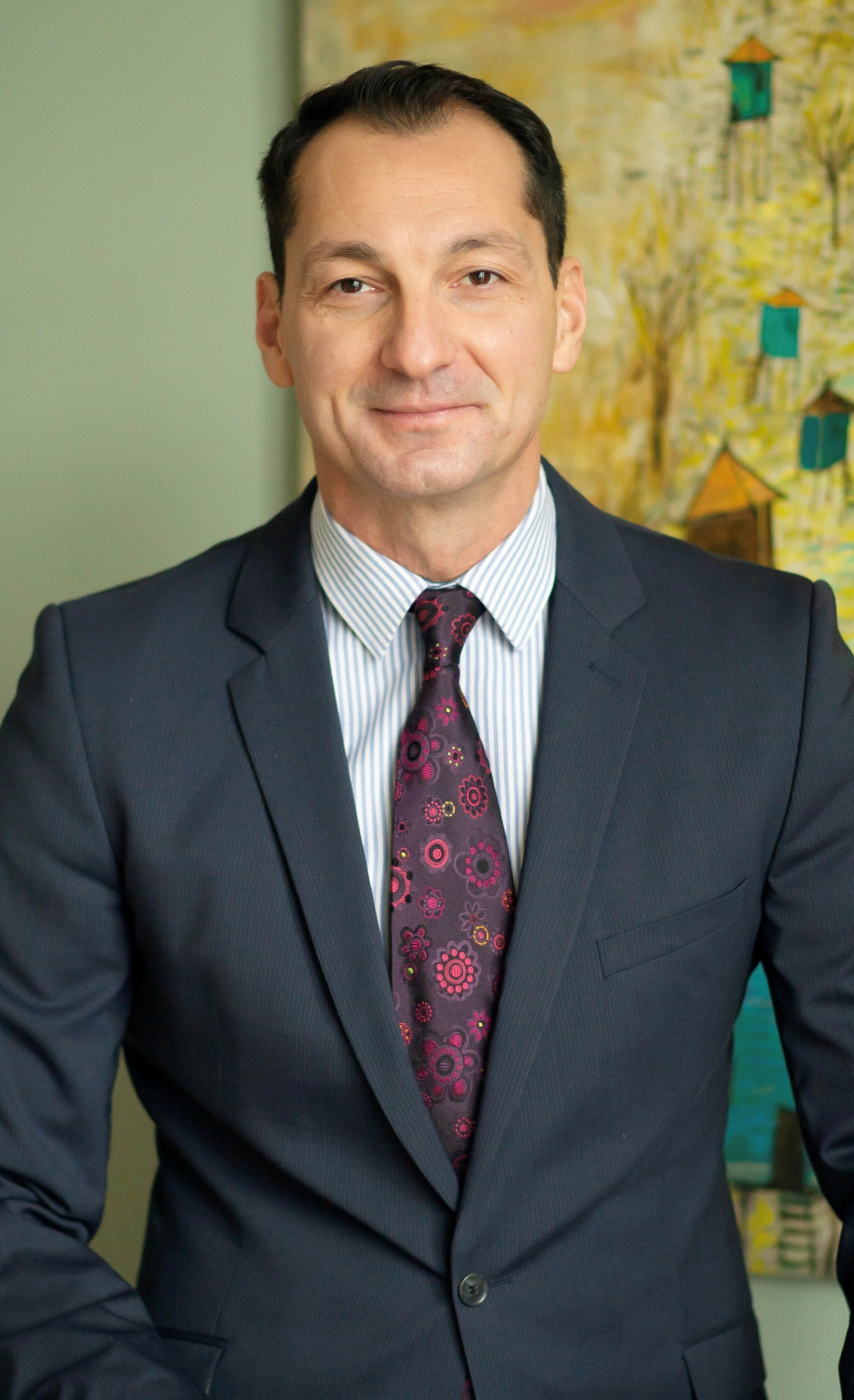 25 години доверие и експертиза