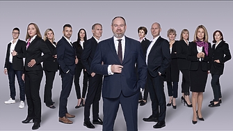 Американската компания Keller Williams KW – световна франчайз мрежа за