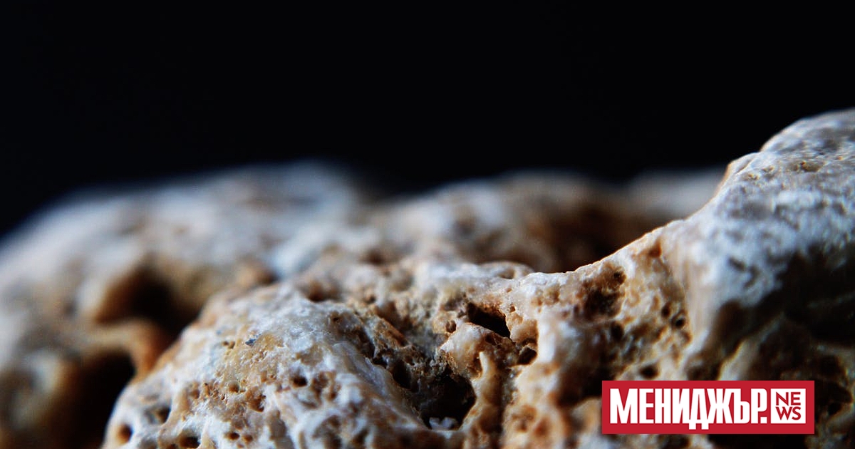 Учени са засекли едни от най-старите признаци на живот на