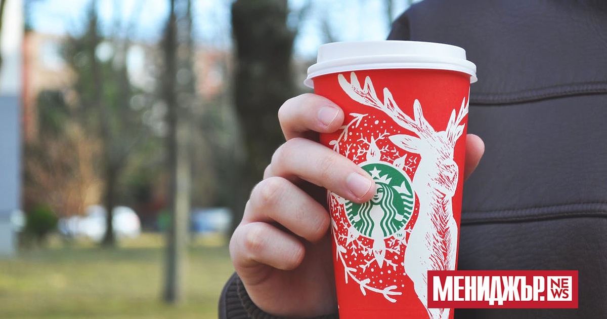 Синдикатът на работниците в Starbucks заяви в петък, че разширява