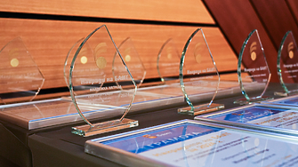 Една седмица остава за участие в конкурса „Наградите на БАИТ“ за 2025 г.