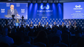 POWERS SUMMIT 2025 „Власт, чувай!“ обяви програмата и ключовите участници