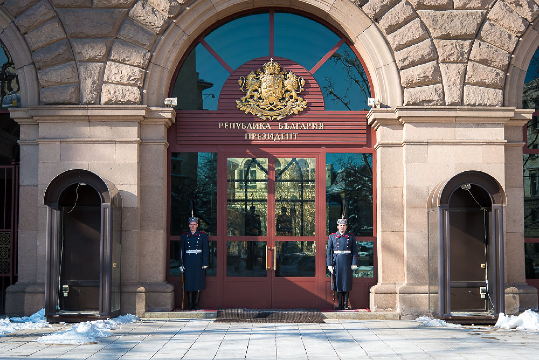 ПП-ДБ смята нов кабинет в този парламент за невъзможен, ГЕРБ-СДС призова президента да участва в изборите