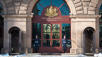 Ново управление в това Народно събрание НС смятаме че е