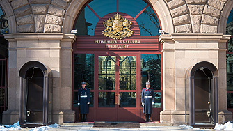 ПП-ДБ смята нов кабинет в този парламент за невъзможен, ГЕРБ-СДС призова президента да участва в изборите