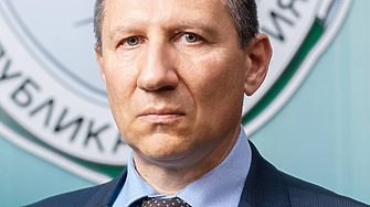 Борислав Сарафов се отказва от поста на главен прокурор