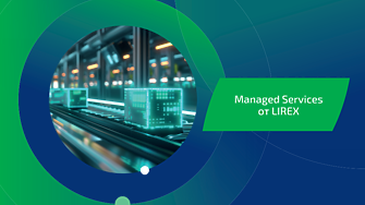 Сигурна IT среда за индустрията