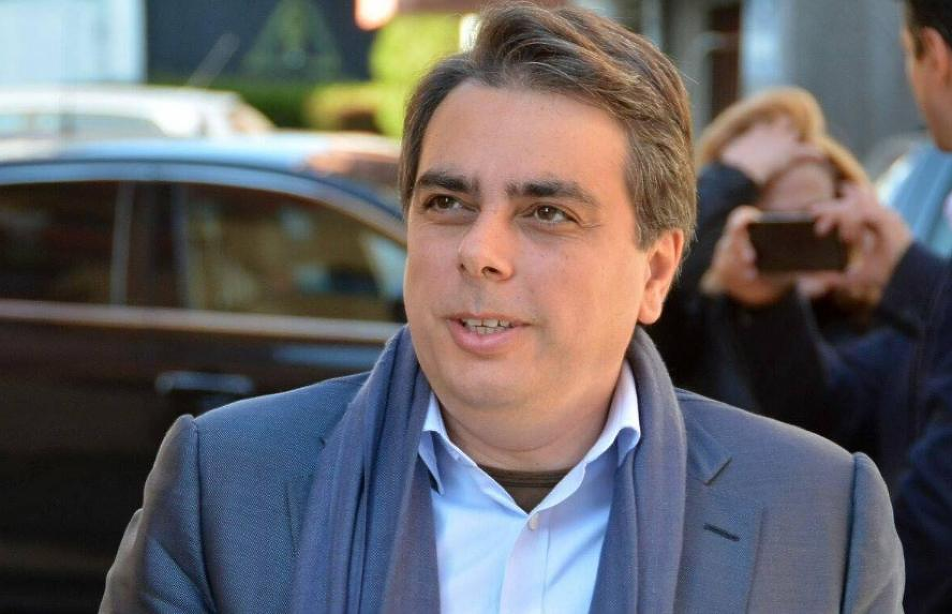 ПП-ДБ внасят вот на недоверие срещу кабинета в петък