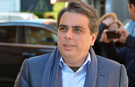 ПП-ДБ внасят вот на недоверие срещу кабинета в петък