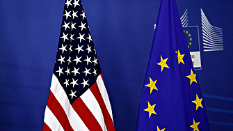 ЕС отхвърля искането на САЩ за разхлабване на цифровите регулации в замяна на по-ниски мита за стомана