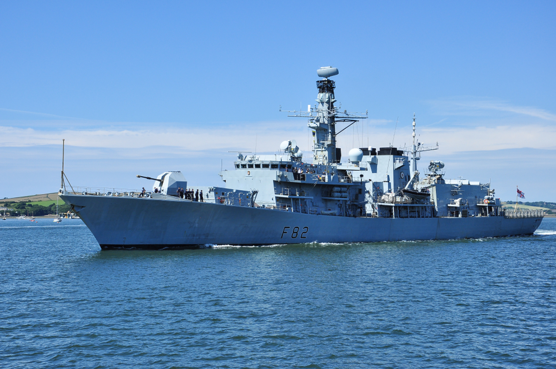 Срещу руски подводници: Великобритания и Норвегия увеличават патрулите в Северния Атлантик