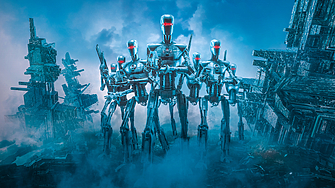 Digital age: Техно пробиви и открития