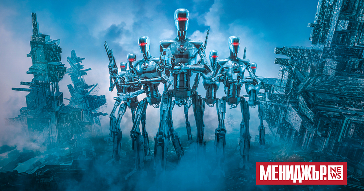 Какво ново в света на технологиите и откритията? Вижте актуалните