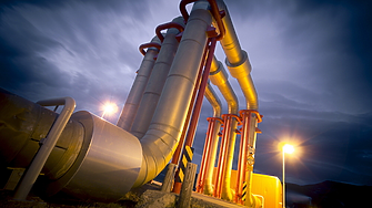 Булгаргаз предлага природният газ да поевтинее с 3% от януари