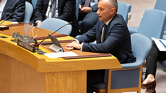 Бившият министър на външните работи Николай Младенов ще оглави изпълнителна