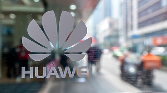 Водещите китайски телекомуникационни компании Huawei и ZTE спечелиха поредица от договори