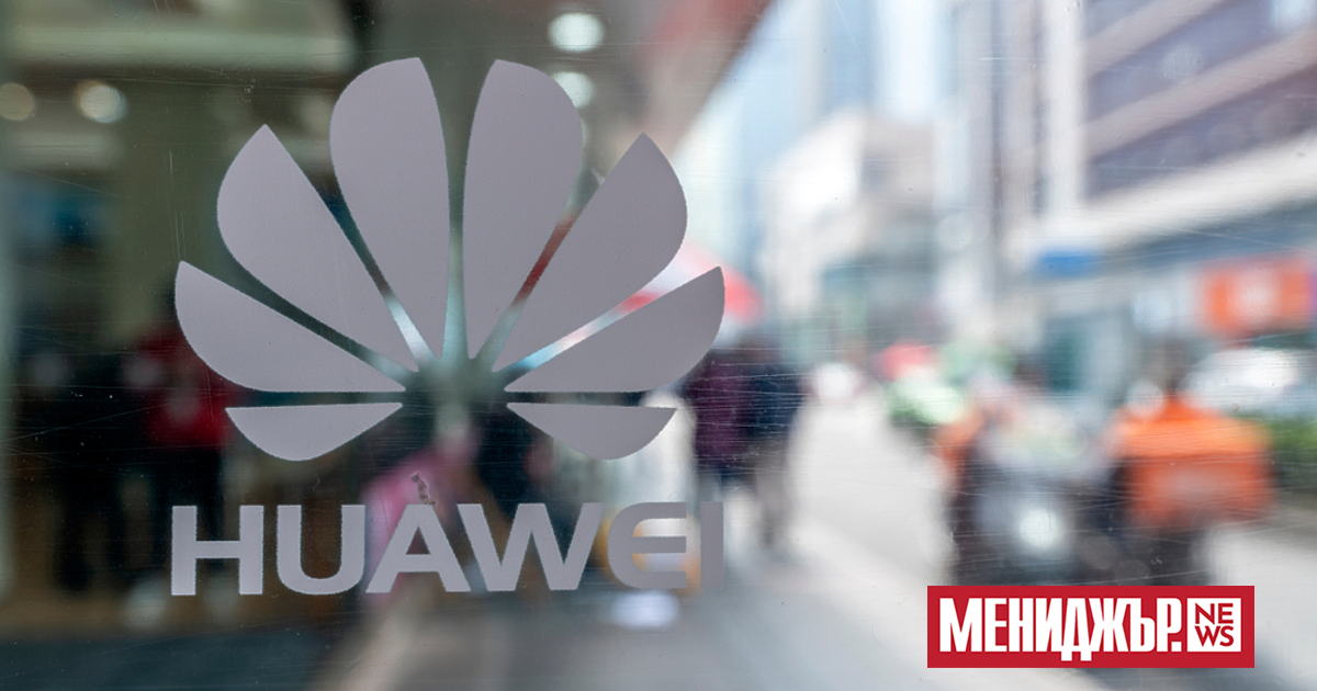 Водещите китайски телекомуникационни компании Huawei и ZTE спечелиха поредица от договори