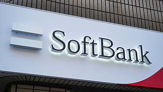 Спад с 40% на акците на SoftBank от пиковите нива показва риска от гигантския залог на OpenAI