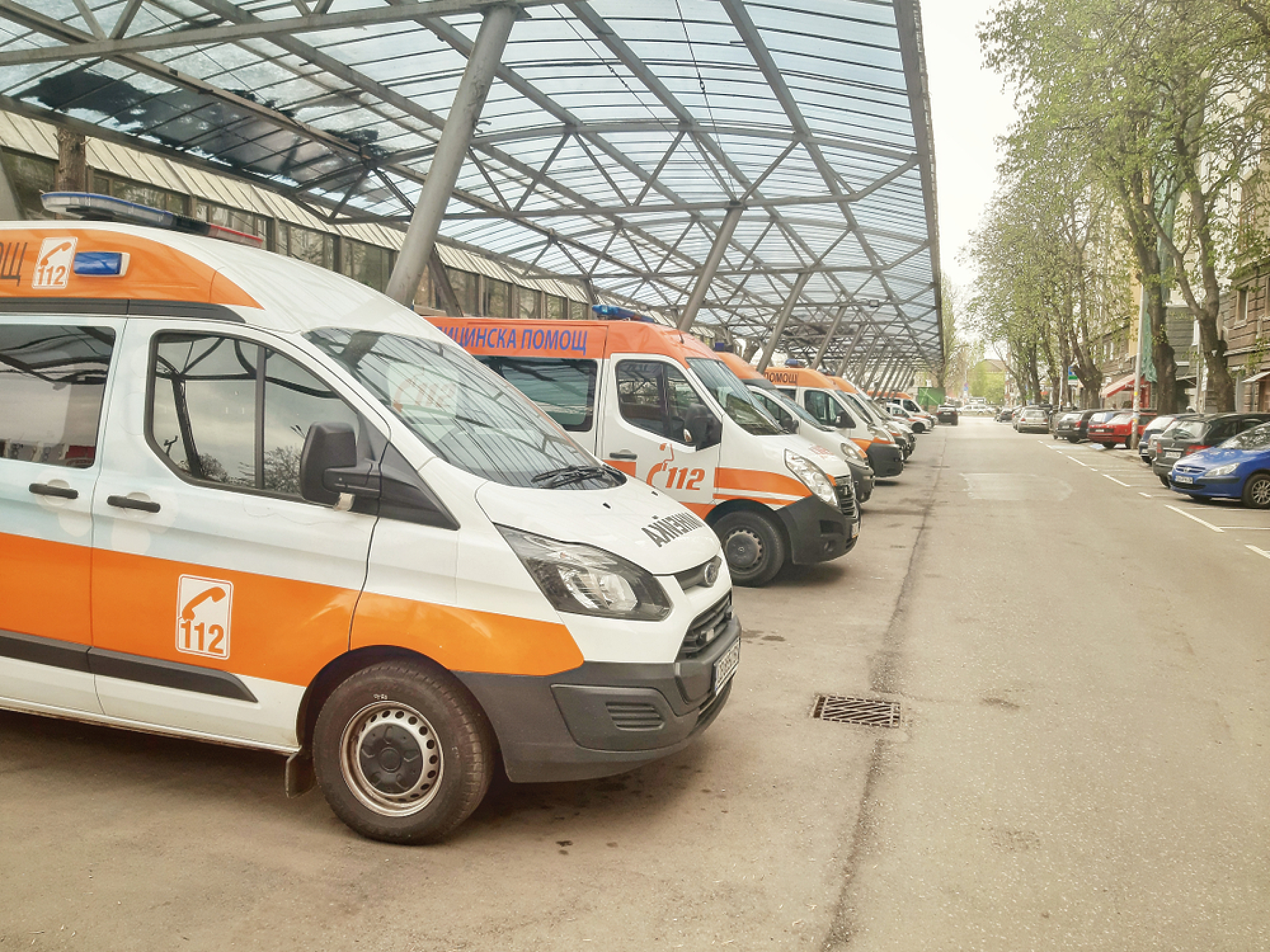 Болничните организации искат заплатите на медиците да се определят чрез колективно договаряне, а не със закон