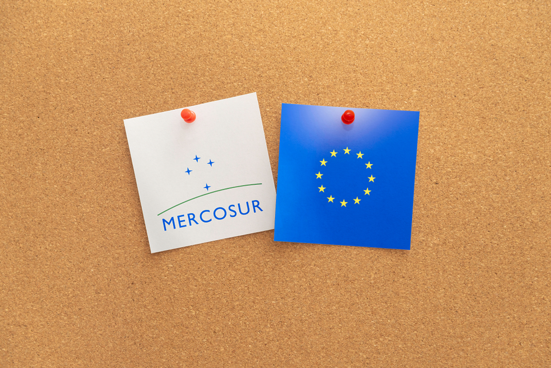 Фермери и политически спорове заплашват да замразят споразумението за свободна търговия между ЕС и Южна Америка