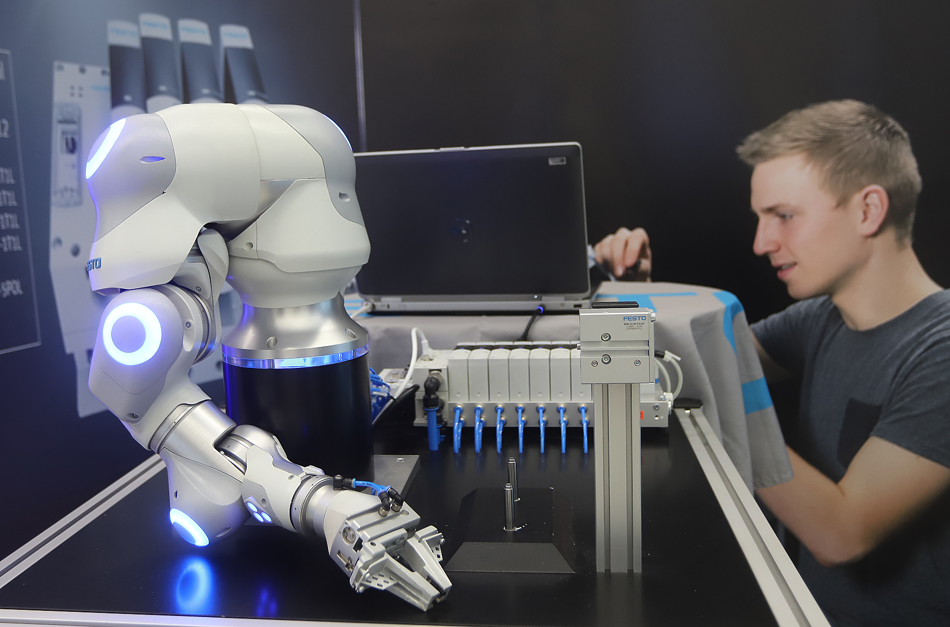 Маржът на бъдещето