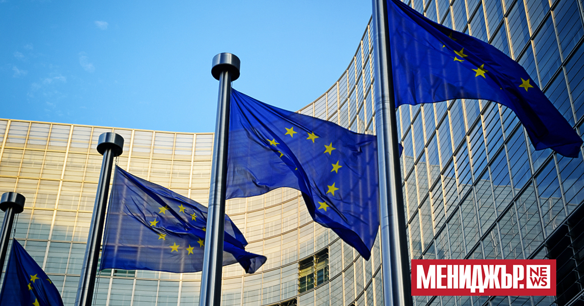 Европейският съюз планира да отдели поне 3 милиарда евро (3,5
