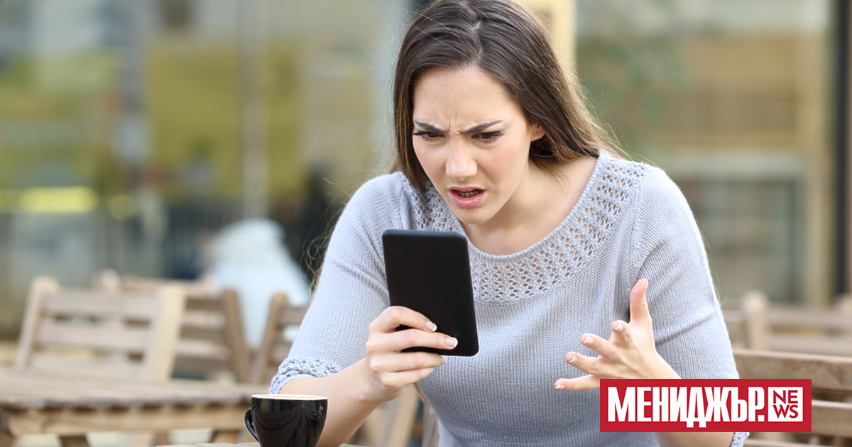 Издателството на Оксфордския университет избра термина rage bait“ за своя