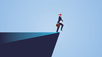 Слепи петна, от които страдат дори успешните предприемачи