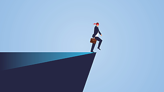 Слепи петна, от които страдат дори успешните предприемачи