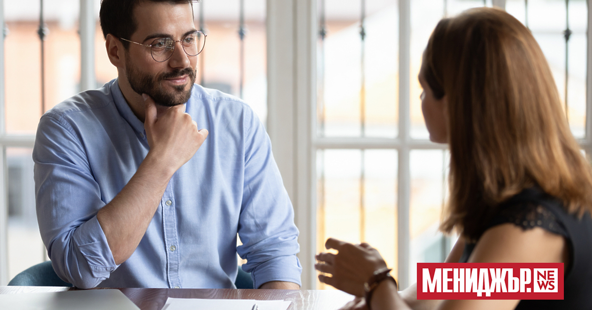 Малко разговори в Zoom са ме карали да се чувствам