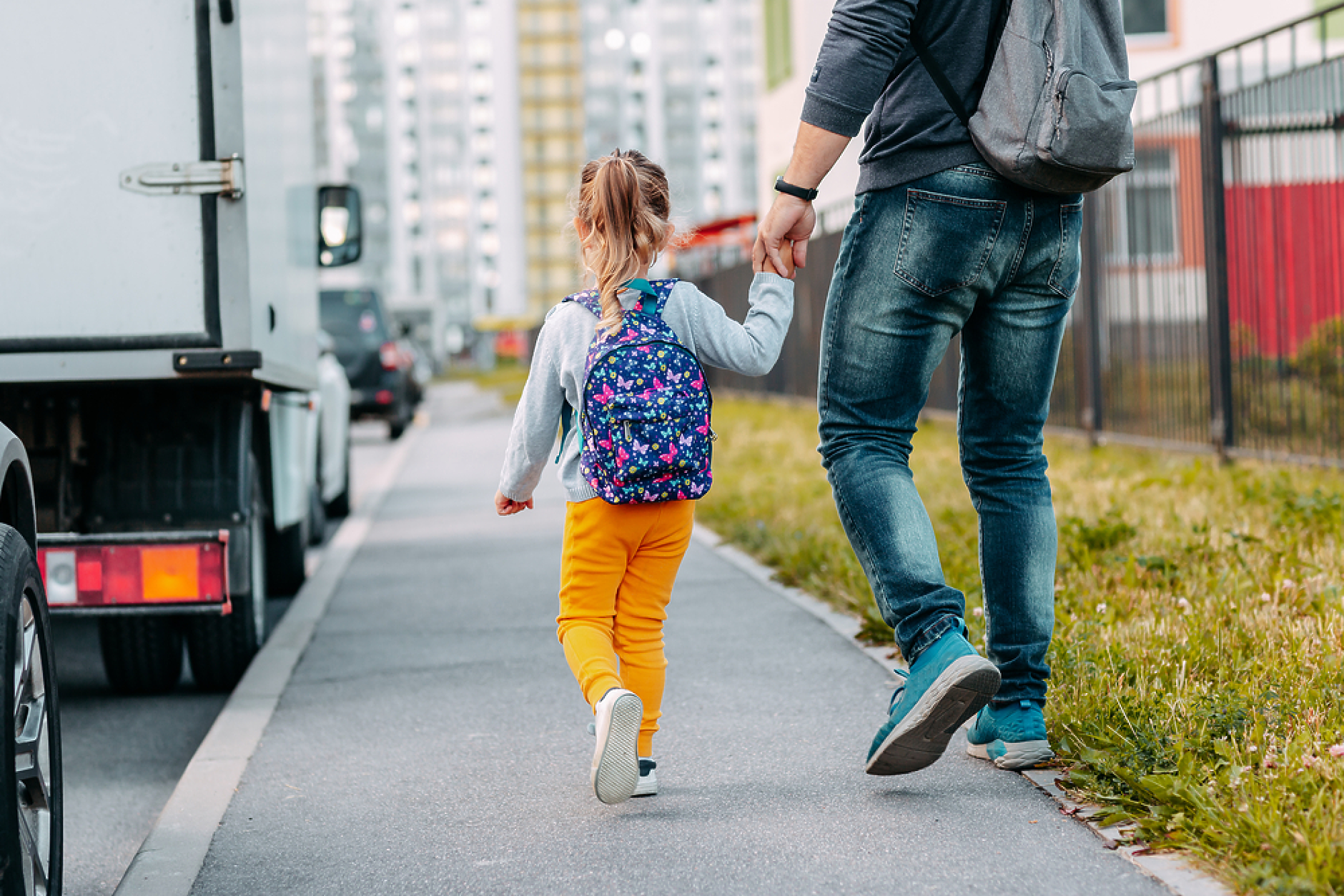 Гъвкавото работно време за родители на малки деца мина на второ четене в комисия