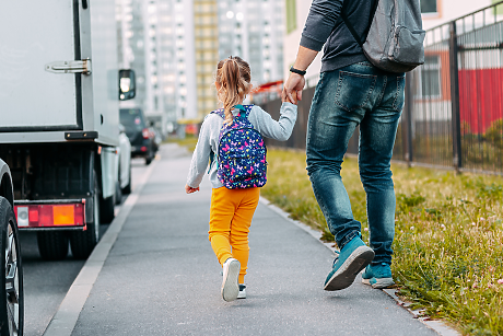 Гъвкавото работно време за родители на малки деца мина на второ четене в комисия