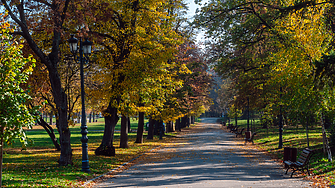 В петък на много места в Дунавската равнина Лудогорието и