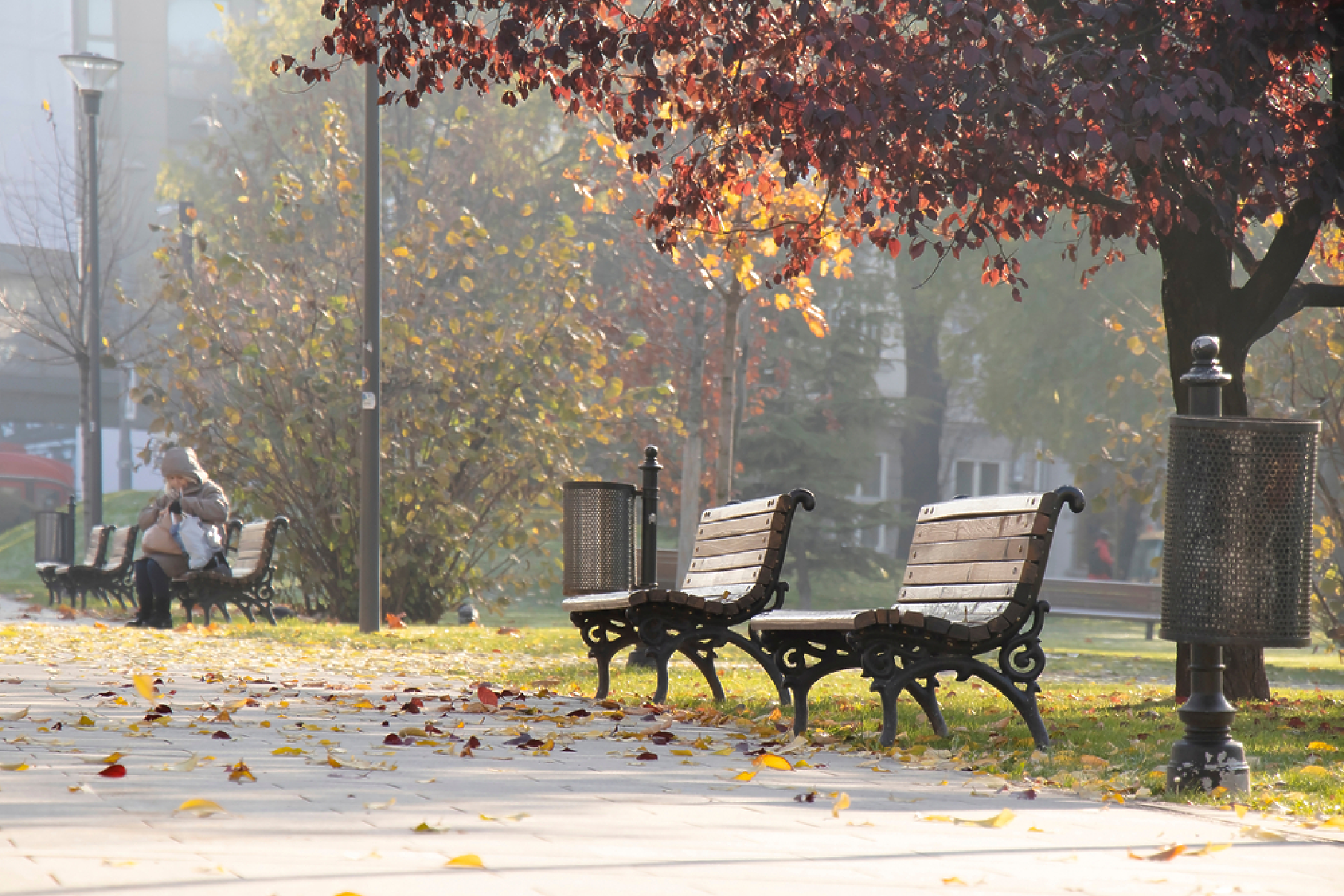 Времето в четвъртък: Слънчево със сутрешни мъгли на места