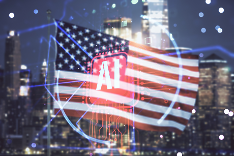 Новата икономика: Как САЩ се пристратиха към разходите за изкуствен интелект?