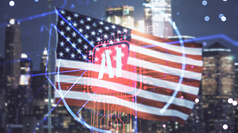 Новата икономика: Как САЩ се пристратиха към разходите за изкуствен интелект?