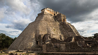 Генетични анализи разкриват историята на маите в Копан