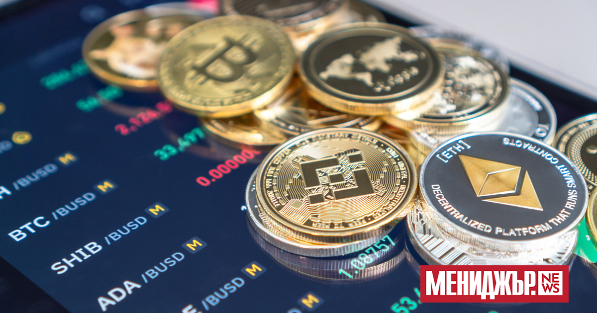 Дори по стандартите на крипто, последните няколко седмици бяха тежки