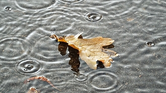В сряда над западната половина от страната ще е предимно