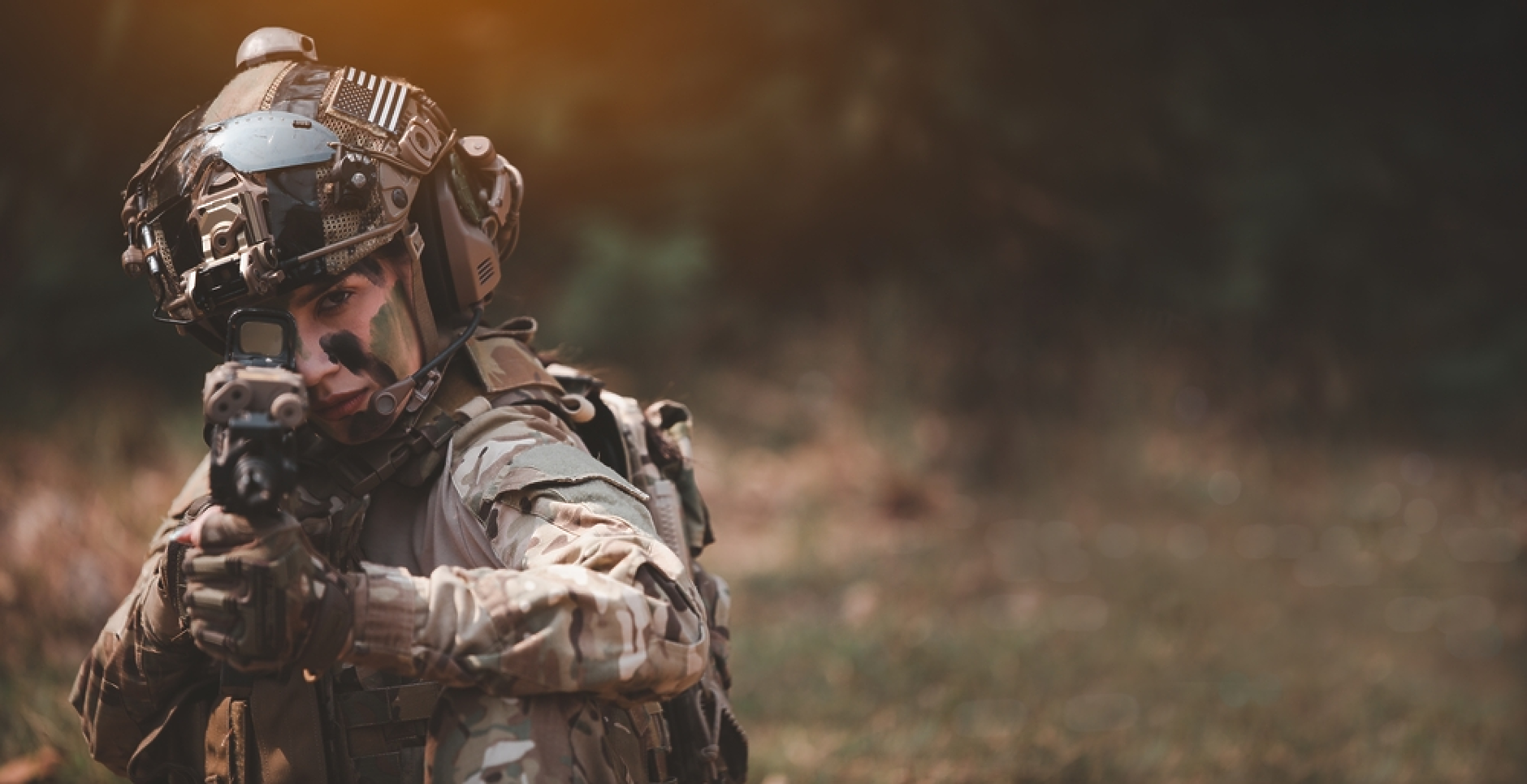 Референдум: Швейцария отхвърли идеята жените да преминават военна служба