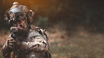 Референдум: Швейцария отхвърли идеята жените да преминават военна служба