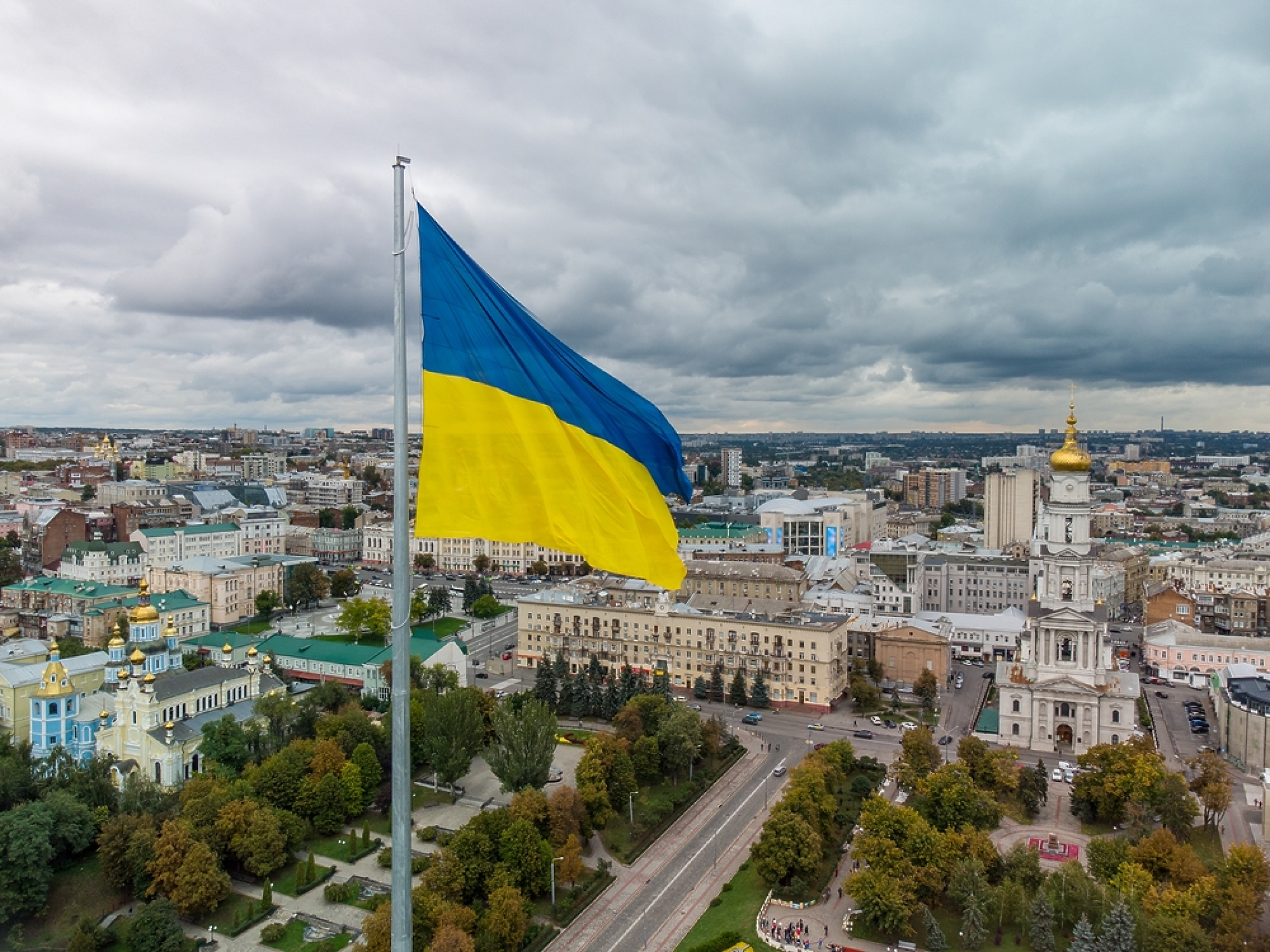 Проучване: Украинците не приемат мир на цената на територия и армия