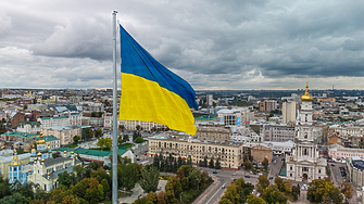 Проучване: Украинците не приемат мир на цената на територия и армия